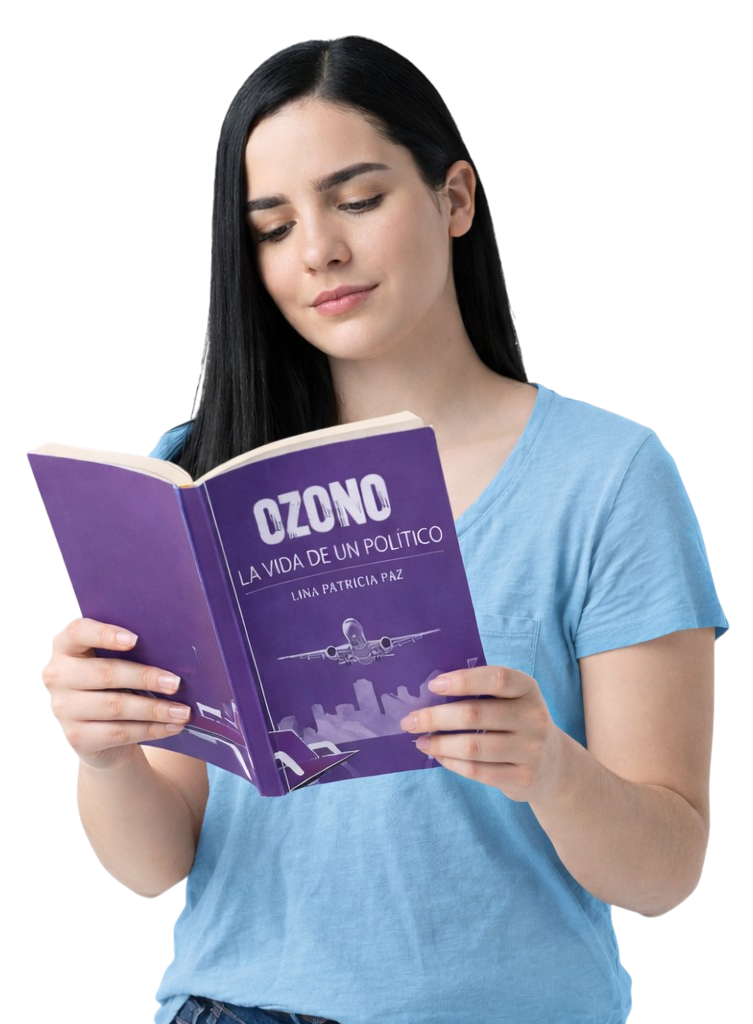 Ozono%20Libros
