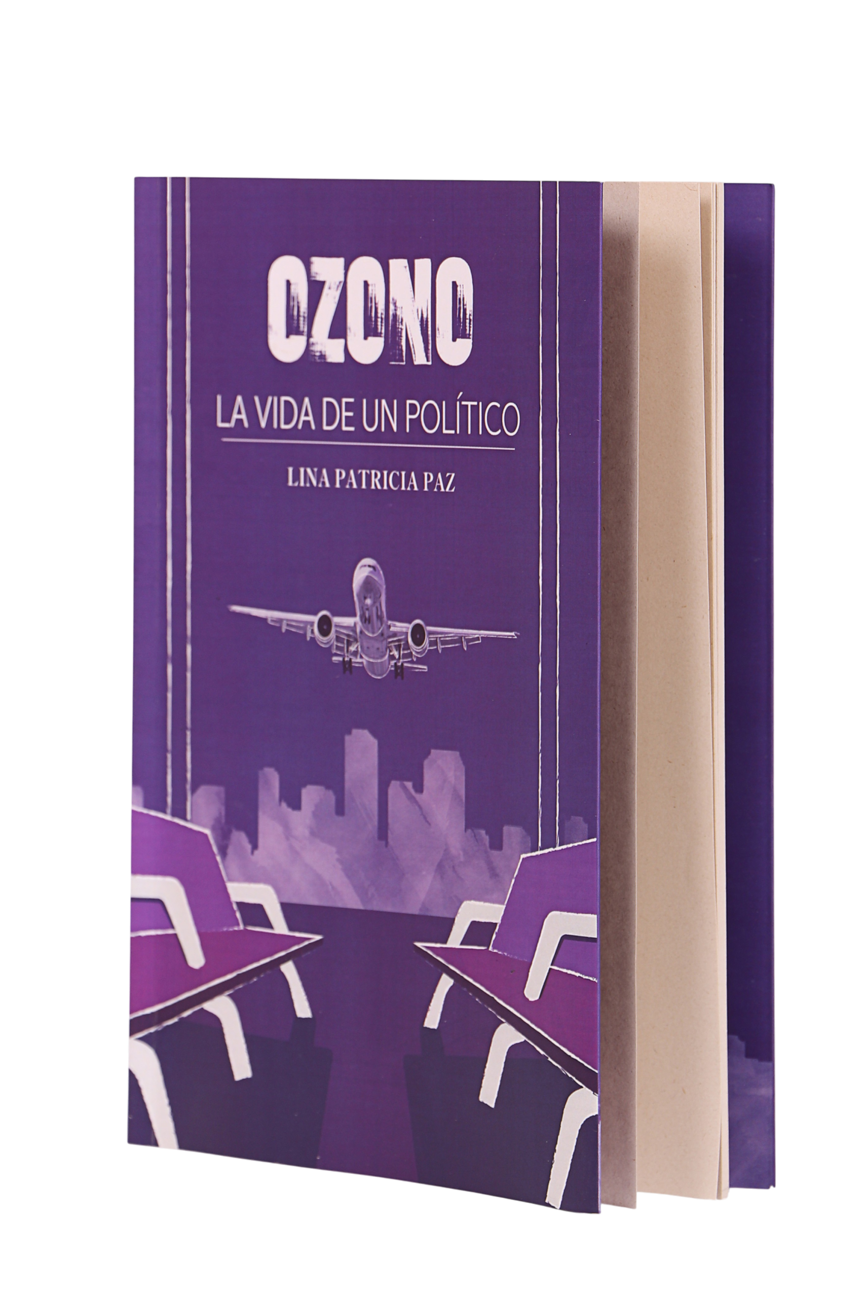 Ozono%20Libros