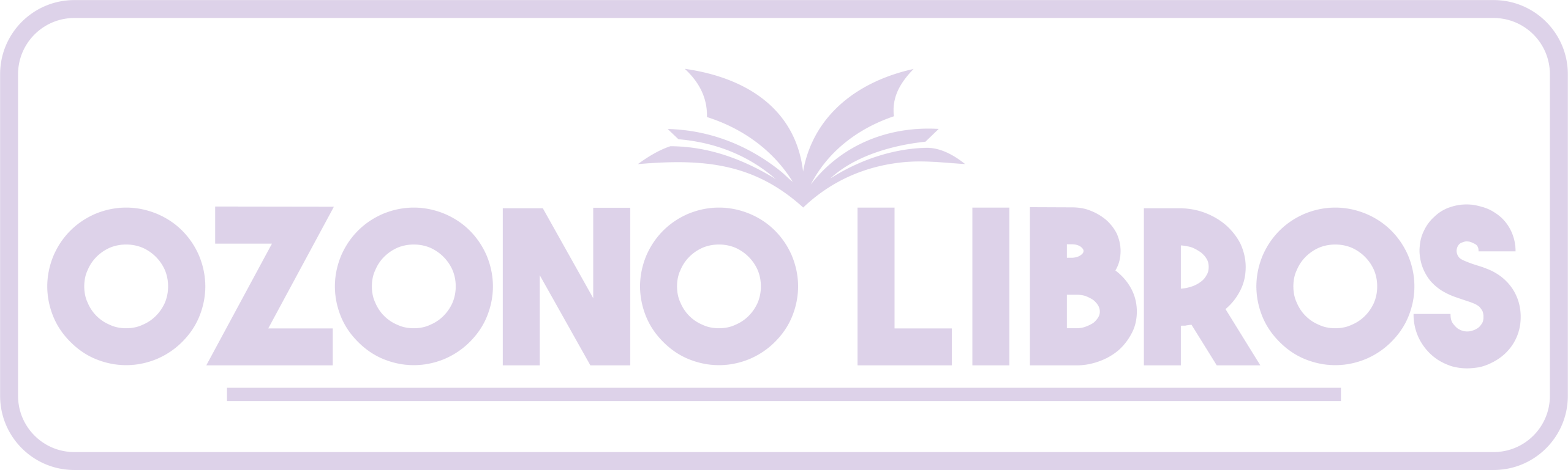 Ozono Libros